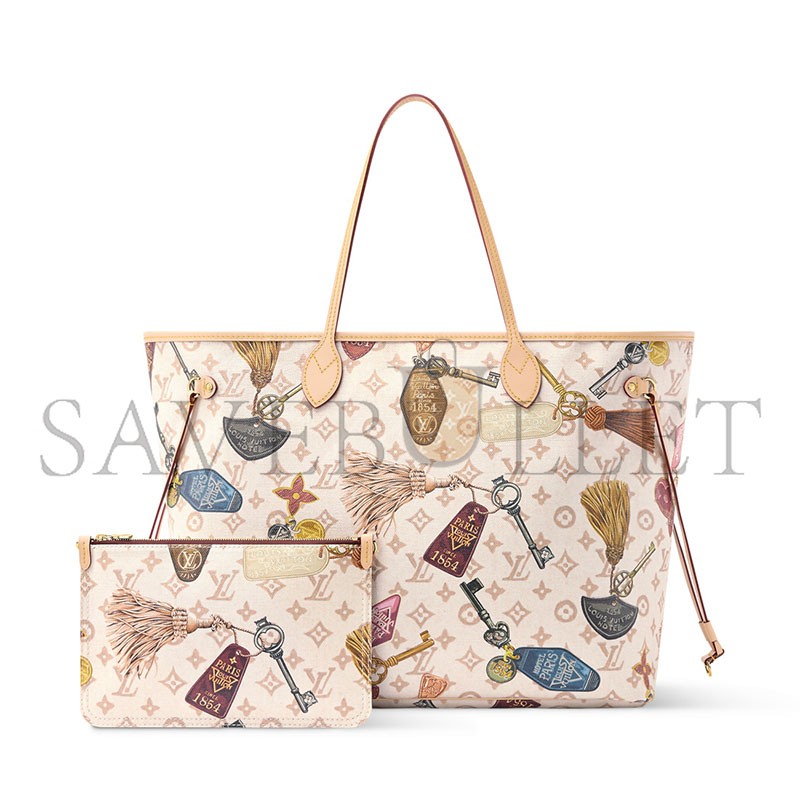 LOUIS VUITTON NEVERFULL GM M29449 (55*32*19cm) 