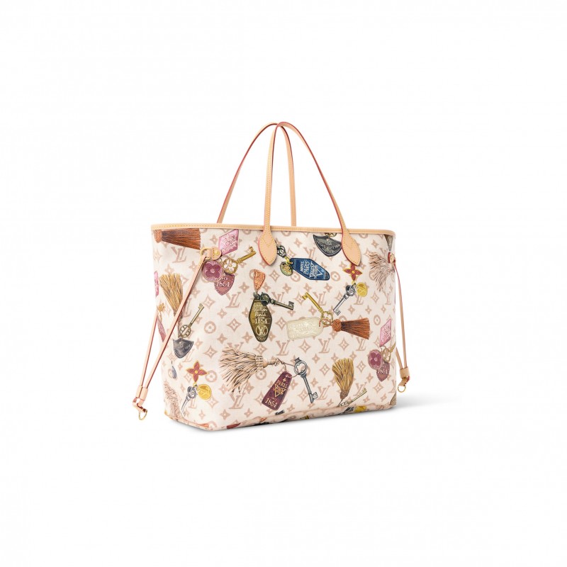 LOUIS VUITTON NEVERFULL GM M29449 (55*32*19cm) 