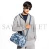 LOUIS VUITTON SPEEDY 30 BANDOULIÈRE M28978 (34*22*19cm) 