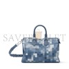 LOUIS VUITTON SPEEDY 30 BANDOULIÈRE M28978 (34*22*19cm) 