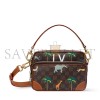 LOUIS VUITTON NIL X THE DARJEELING LIMITED N40863 (25*17.5*11cm) LOUIS VUITTON NIL X THE DARJEELING LIMITED N40863 (25*17.5*11cm)