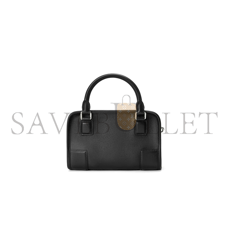 LOEWE MINI AMAZONA 180 BAG IN SOFT CALFSKIN A039AS4X12 (20*11.5*7cm) LOEWE MINI AMAZONA 180 BAG IN SOFT CALFSKIN A039AS4X12 (20*11.5*7cm)
