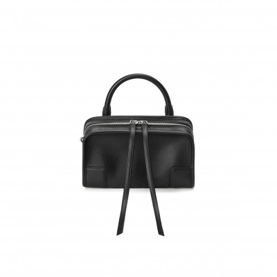 LOEWE MINI AMAZONA 180 BAG IN SOFT CALFSKIN A039AS4X12 (20*11.5*7cm)