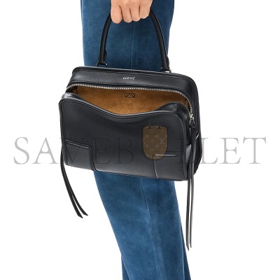 LOEWE SMALL AMAZONA 180 BAG IN SOFT CALFSKIN A039AS0X01 (24.5*18.5*10cm) LOEWE SMALL AMAZONA 180 BAG IN SOFT CALFSKIN A039AS0X01 (24.5*18.5*10cm)