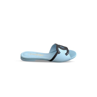 CHANEL MULES G47260