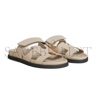 HERMES CHYPRE SANDAL H222299Z HERMES CHYPRE SANDAL H222299Z