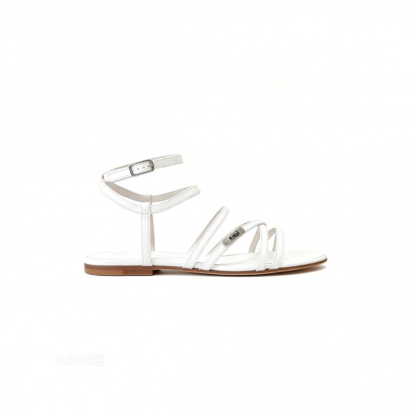 HERMES LULLABY SANDAL H252135Z