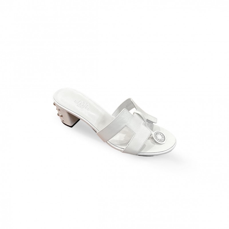 HERMES ORAN SANDAL 