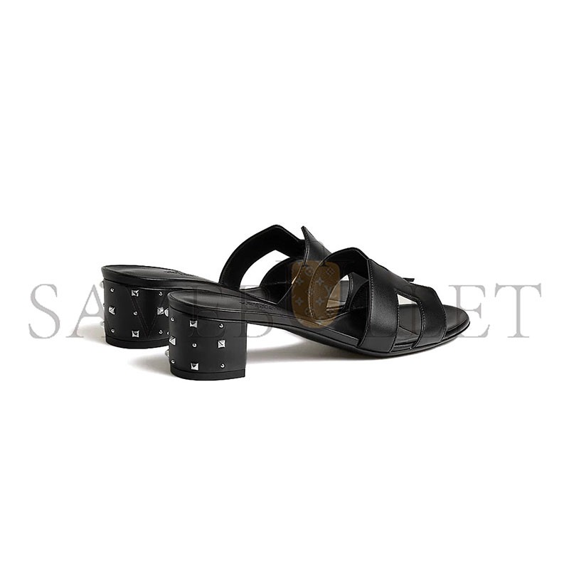 HERMES OASIS SANDAL H252182ZV02360 HERMES OASIS SANDAL H252182ZV02360