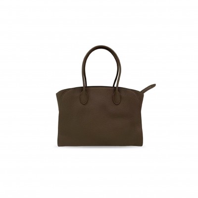 THE ROW MARLO 14 BAG (36*25*16cm) THE ROW MARLO 14 BAG (36*25*16cm)