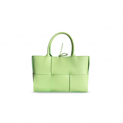 BOTTEGA VENETA ARCO TOTE (38*25*14cm) BOTTEGA VENETA ARCO TOTE (38*25*14cm)