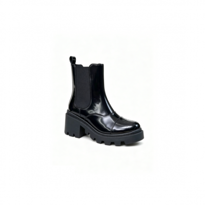 GUCCI BOOTS