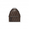 FENDI MINI BACKPACK 8BZ038A5TLF13VK (25*21*10cm)