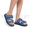 LOUIS VUITTON POOL PILLOW COMFORTABLE SLIPPERS 1AJN76 LOUIS VUITTON POOL PILLOW COMFORTABLE SLIPPERS 1AJN76