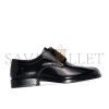 MAISON MARGIELA LACE-UP SPLIT-TOE CASUAL SHOES POIZON20241205493