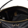 MIU MIU CAPRICE GLOSSY LEATHER CLUTCH 5BF130 (28*14.5*10cm) MIU MIU CAPRICE GLOSSY LEATHER CLUTCH 5BF130 (28*14.5*10cm)