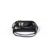 MIU MIU CAPRICE GLOSSY LEATHER CLUTCH 5BF130 (28*14.5*10cm) MIU MIU CAPRICE GLOSSY LEATHER CLUTCH 5BF130 (28*14.5*10cm)