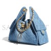 CHANEL 25 SMALL HANDBAG AS5293 (30*26*14cm) CHANEL 25 SMALL HANDBAG AS5293 (30*26*14cm)