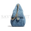 CHANEL 25 SMALL HANDBAG AS5293 (30*26*14cm) CHANEL 25 SMALL HANDBAG AS5293 (30*26*14cm)