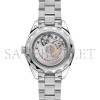 OMEGA SEAMASTER AQUA TERRA 150M 30MM, STEEL ON STEEL 220.10.30.20.10.002