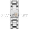 OMEGA SEAMASTER AQUA TERRA 150M 30MM, STEEL ON STEEL 220.10.30.20.10.002