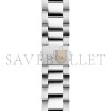 OMEGA SEAMASTER AQUA TERRA 150M 28MM, STEEL ON STEEL 220.10.28.60.53.001