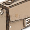FENDI BAGUETTE SOFT TRUNK 7VA565AQWH F15Q6 (21.5*13*6.5cm)