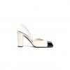 CHANEL SLINGBACKS G47204