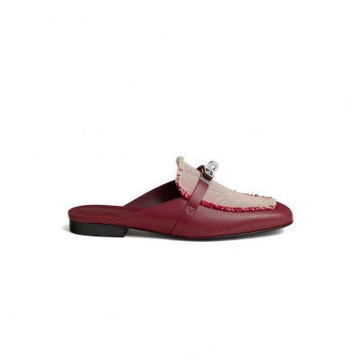 HERMÈS OZ MULE H261059Z