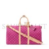 LOUIS VUITTON MASTER DENIM KEEPALL 45 M27944 (45*27*20cm) LOUIS VUITTON MASTER DENIM KEEPALL 45 M27944 (45*27*20cm)