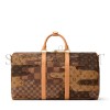LOUIS VUITTON KEEPALL BANDOULIÈRE 50 M26119 (50*29*23cm) LOUIS VUITTON KEEPALL BANDOULIÈRE 50 M26119 (50*29*23cm)