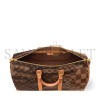 LOUIS VUITTON KEEPALL BANDOULIÈRE 50 M26119 (50*29*23cm) LOUIS VUITTON KEEPALL BANDOULIÈRE 50 M26119 (50*29*23cm)