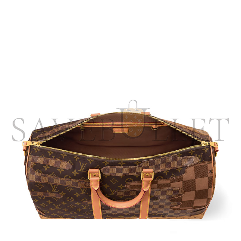 LOUIS VUITTON KEEPALL BANDOULIÈRE 50 M26119 (50*29*23cm) LOUIS VUITTON KEEPALL BANDOULIÈRE 50 M26119 (50*29*23cm)