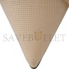 PRADA MESH FABRIC SLINGBACK PUMPS 1I308O