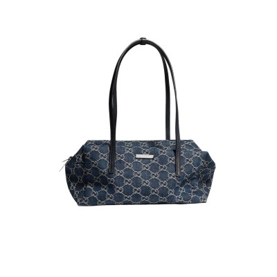 GUCCI MELROSE MEDIUM BOSTON BAG ‎ ‎875228 (29*15*14cm)