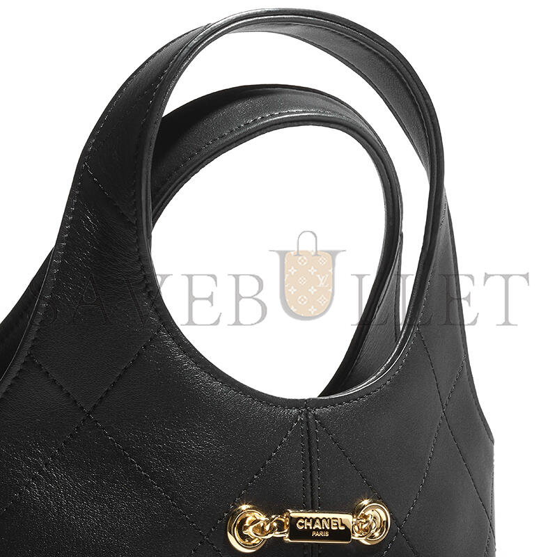 CHANEL MASTER SMALL TOTE AS6132 (27.5*21*10cm) CHANEL MASTER SMALL TOTE AS6132 (27.5*21*10cm)