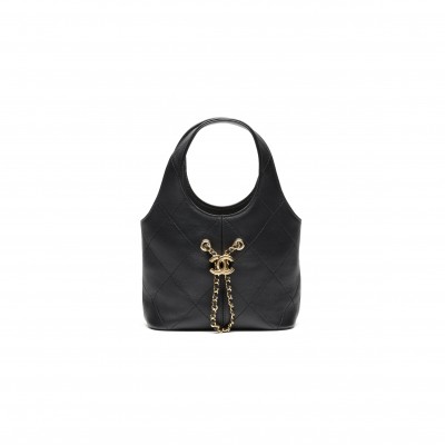 CHANEL SMALL TOTE AS6132 (27.5*21*10cm)