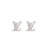 LOUIS VUITTON LV ICONIC EARRINGS M00608