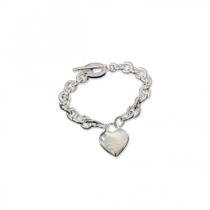 TIFFANY LOVE BRACELET