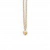 TIFFANY LOVE NECKLACE