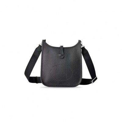 HERMES MASTER EVELYNE III 23 BAG (24*23*6.5cm) HERMES MASTER EVELYNE III 23 BAG (24*23*6.5cm)