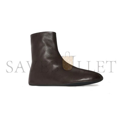 THE ROW STELLA BOOT F1724N66SH02LQB THE ROW STELLA BOOT F1724N66SH02LQB