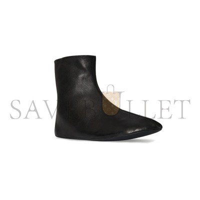 THE ROW STELLA BOOT F1724N66SH02BLK THE ROW STELLA BOOT F1724N66SH02BLK