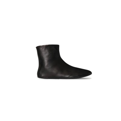 THE ROW STELLA BOOT F1724N66SH02BLK