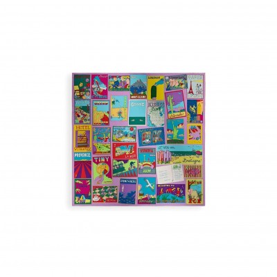 HERMES SCARF ON EST BIEN ICI ! SCARF 90 H004298S (88.5*88.5cm)