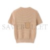 LORO PIANA MONOCHROME CREWNECK FAQ6113 LORO PIANA MONOCHROME CREWNECK FAQ6113