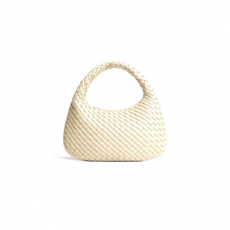 BOTTEGA VENETA SMALL VENETA 856736V66V09195 (35*21*5cm)