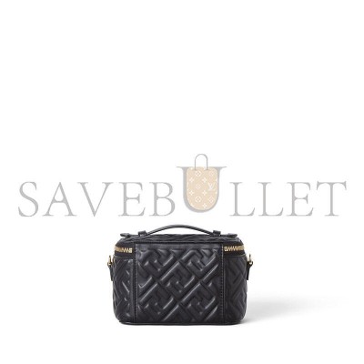 FENDI VANITY 8BS108AAJDF0KUR (16*11*8cm) FENDI VANITY 8BS108AAJDF0KUR (16*11*8cm)