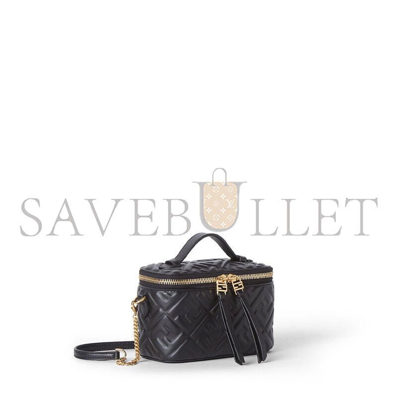 FENDI VANITY 8BS108AAJDF0KUR (16*11*8cm) FENDI VANITY 8BS108AAJDF0KUR (16*11*8cm)