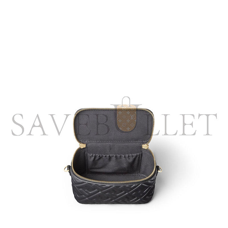 FENDI VANITY 8BS108AAJDF0KUR (16*11*8cm) FENDI VANITY 8BS108AAJDF0KUR (16*11*8cm)